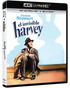 El Invisible Harvey Ultra HD Blu-ray