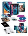 Ghost in the Shell - Edición Coleccionista Ultra HD Blu-ray