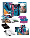 Ghost in the Shell - Edición Coleccionista Ultra HD Blu-ray