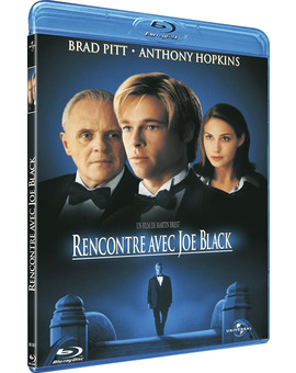 ¿Conoces a Joe Black?