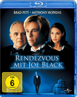 ¿Conoces a Joe Black?
