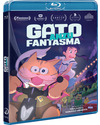 Anzu, Gato Fantasma Blu-ray