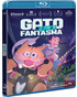 Anzu, Gato Fantasma Blu-ray