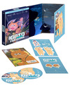 Anzu, Gato Fantasma - Edición Coleccionista Blu-ray