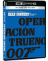Operación Trueno Ultra HD Blu-ray