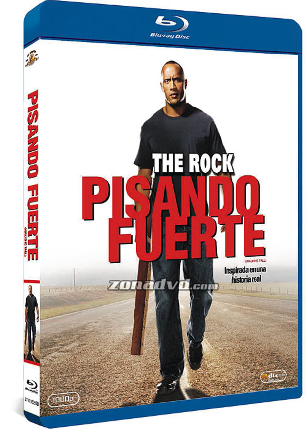 Pisando Fuerte Blu-ray