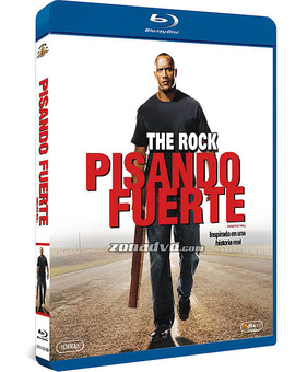 Pisando Fuerte Blu-ray