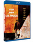 Vivir y Morir en Los Ángeles Blu-ray