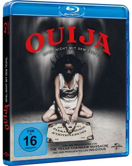 Ouija