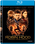 Robin Hood Blu-ray
