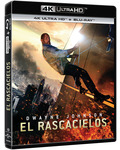 El Rascacielos Ultra HD Blu-ray