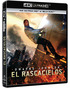 El Rascacielos Ultra HD Blu-ray