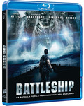 Battleship Blu-ray