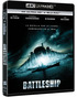 Battleship Ultra HD Blu-ray