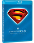 Superman - Colección 5 Películas Blu-ray