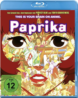 Paprika