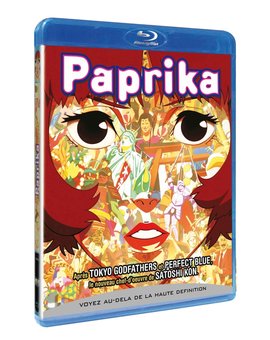 Paprika
