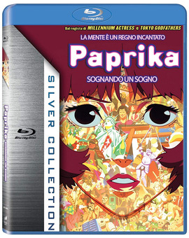Paprika