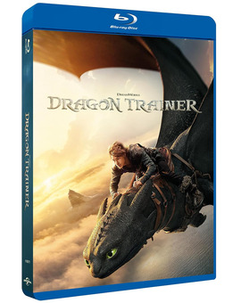 Cómo Entrenar a tu Dragón
