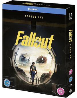 Fallout - Primera Temporada