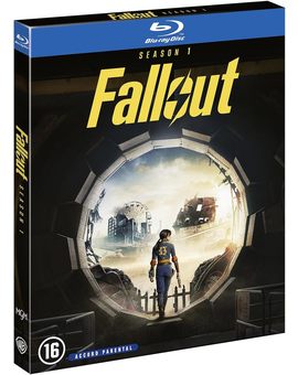 Fallout - Primera Temporada