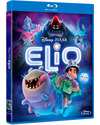 Elio Blu-ray