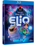 Elio Blu-ray