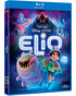 Elio Blu-ray