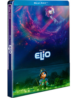 Elio Blu-ray 1