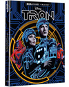 Tron Ultra HD Blu-ray