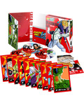 Dragon Ball Z Kai - Box 4 Blu-ray