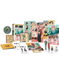 Spy x Family - Temporada 2 (Edición Coleccionista) Blu-ray