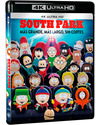 South Park: Más Grande, más Largo y sin Cortes Ultra HD Blu-ray