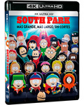 South Park: Más Grande, más Largo y sin Cortes Ultra HD Blu-ray