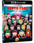 South Park: Más Grande, más Largo y sin Cortes Ultra HD Blu-ray