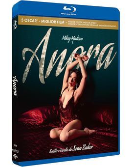 Anora