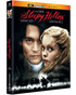 Sleepy Hollow Ultra HD Blu-ray