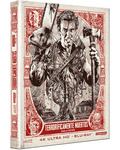 Terroríficamente Muertos (Evil Dead 2) Ultra HD Blu-ray