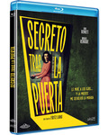 Secreto tras la Puerta Blu-ray