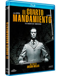 El Cuarto Mandamiento Blu-ray