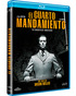 El Cuarto Mandamiento Blu-ray