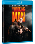 A Working Man Blu-ray
