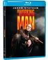 A Working Man Blu-ray