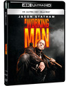 A Working Man Ultra HD Blu-ray