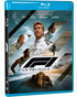 F1: La Película Blu-ray