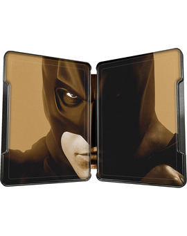 Trilogía Batman: El Caballero Oscuro - Edición Coleccionista Ultra HD Blu-ray 6