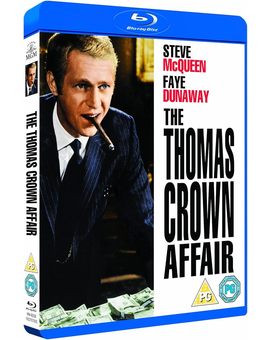 El Caso de Thomas Crown