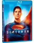 Superman Blu-ray