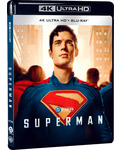 Superman Ultra HD Blu-ray