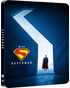 Superman - Edición Metálica Ultra HD Blu-ray